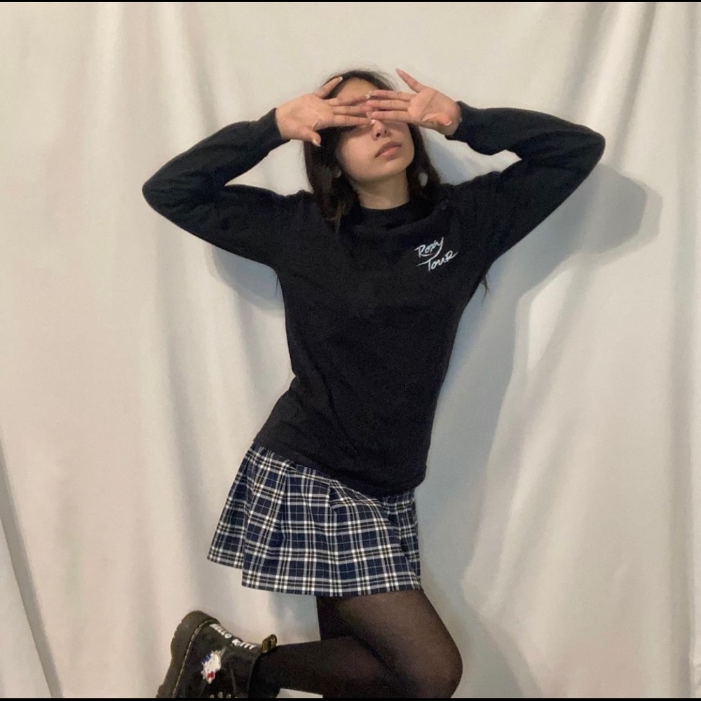 Meet your Posher, Toni